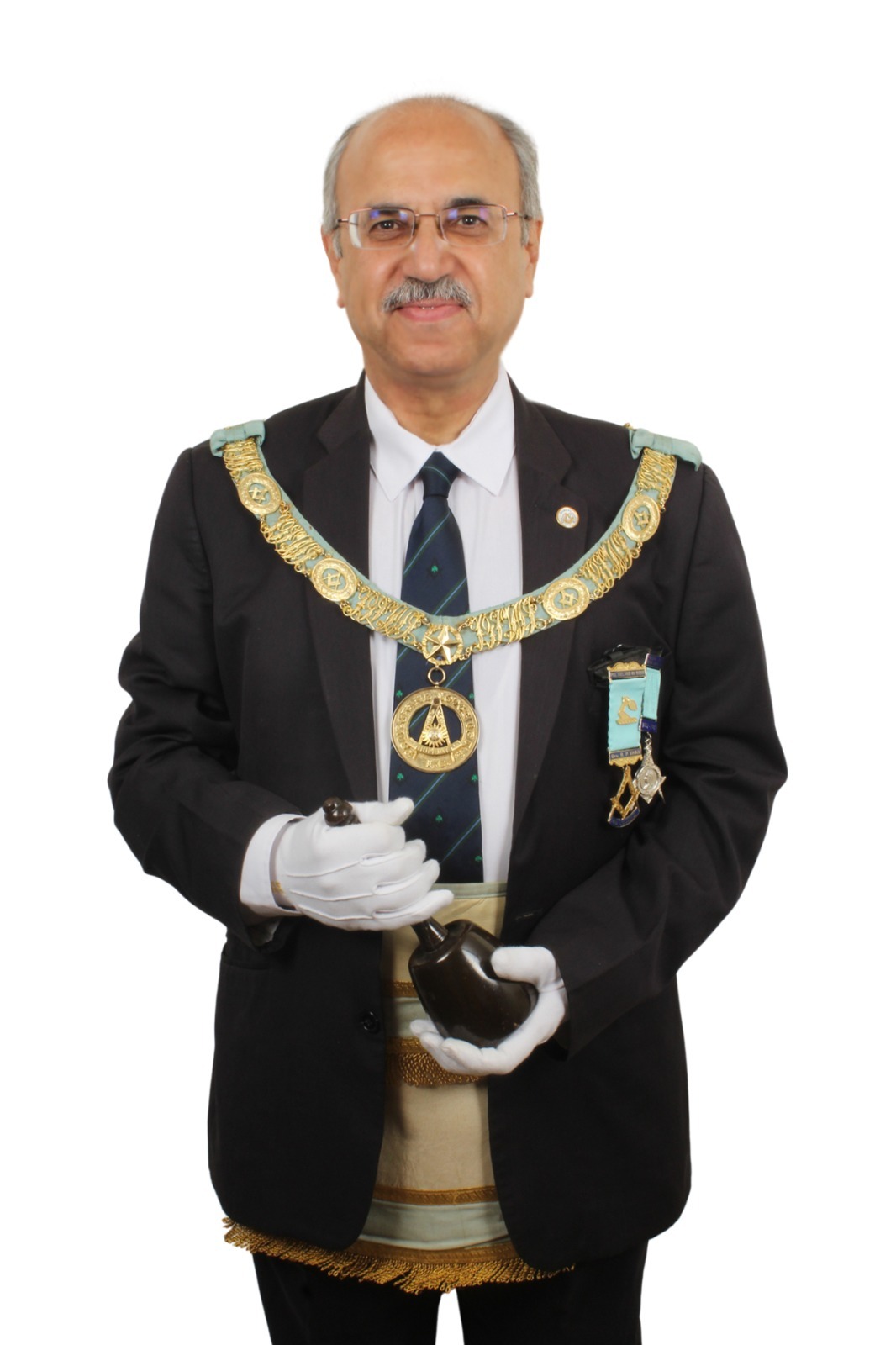 Provincial Grand Master